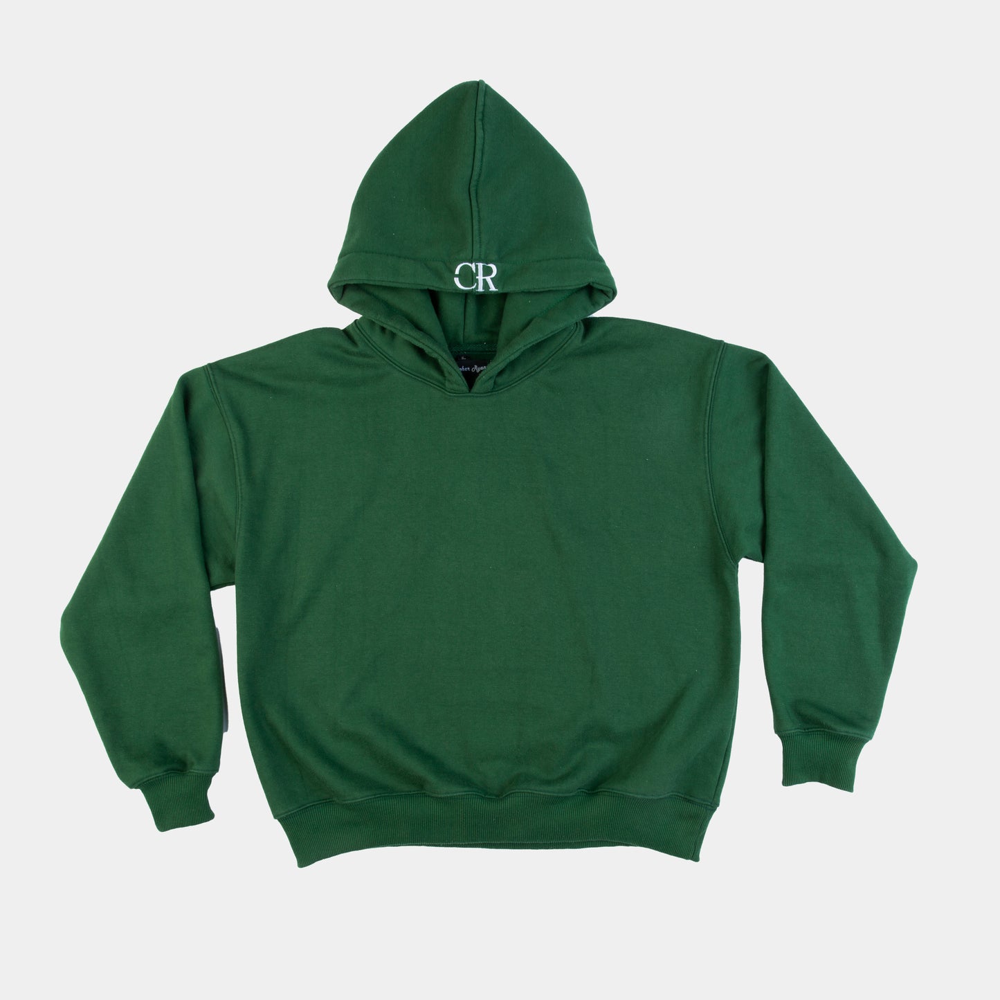 CR Emerald Tracksuit