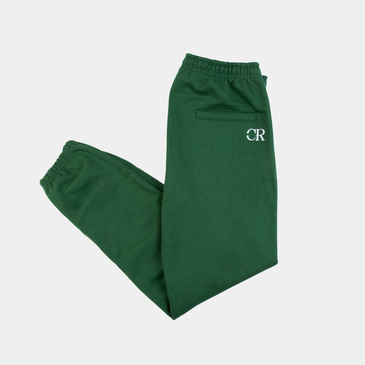 CR Emerald Tracksuit