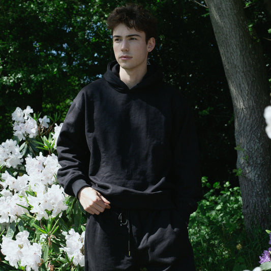 CR Obsidean Tracksuit