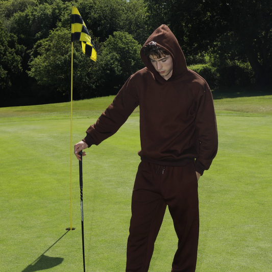 CR Coffee Tracksuit