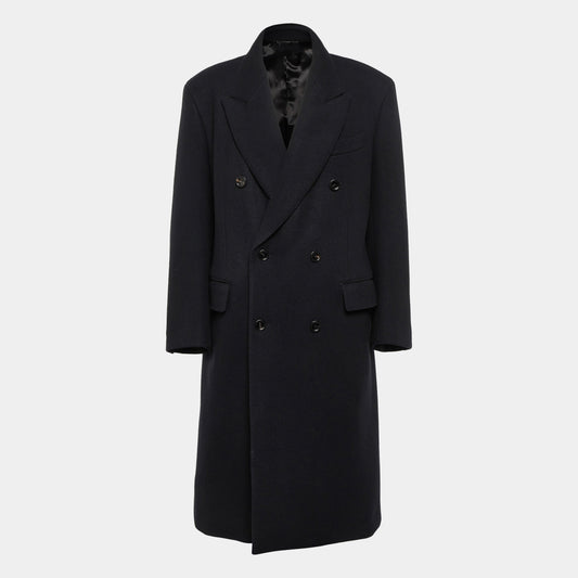 Signature CR Trenchcoat